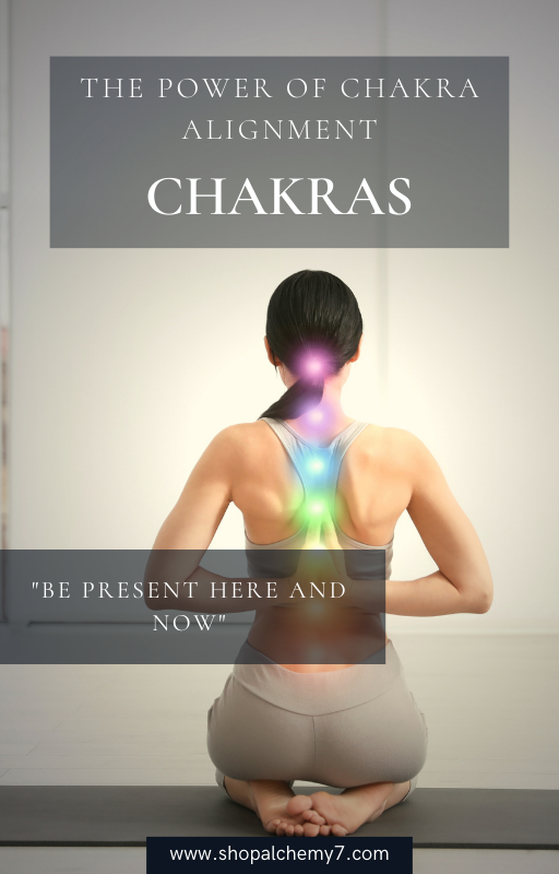Unlocking the Inner Pathways: A Deep Dive into Chakras and Their Profound Influence