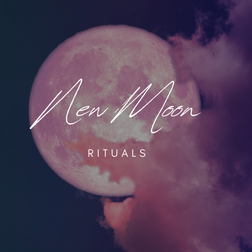 Harnessing the Magic of the New Moon: Rituals for Fresh Beginnings