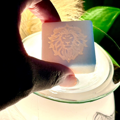 ALCHEMY7 | Sándman Oversized Wax Melts: Your Tranquil Oasis in Every Cube