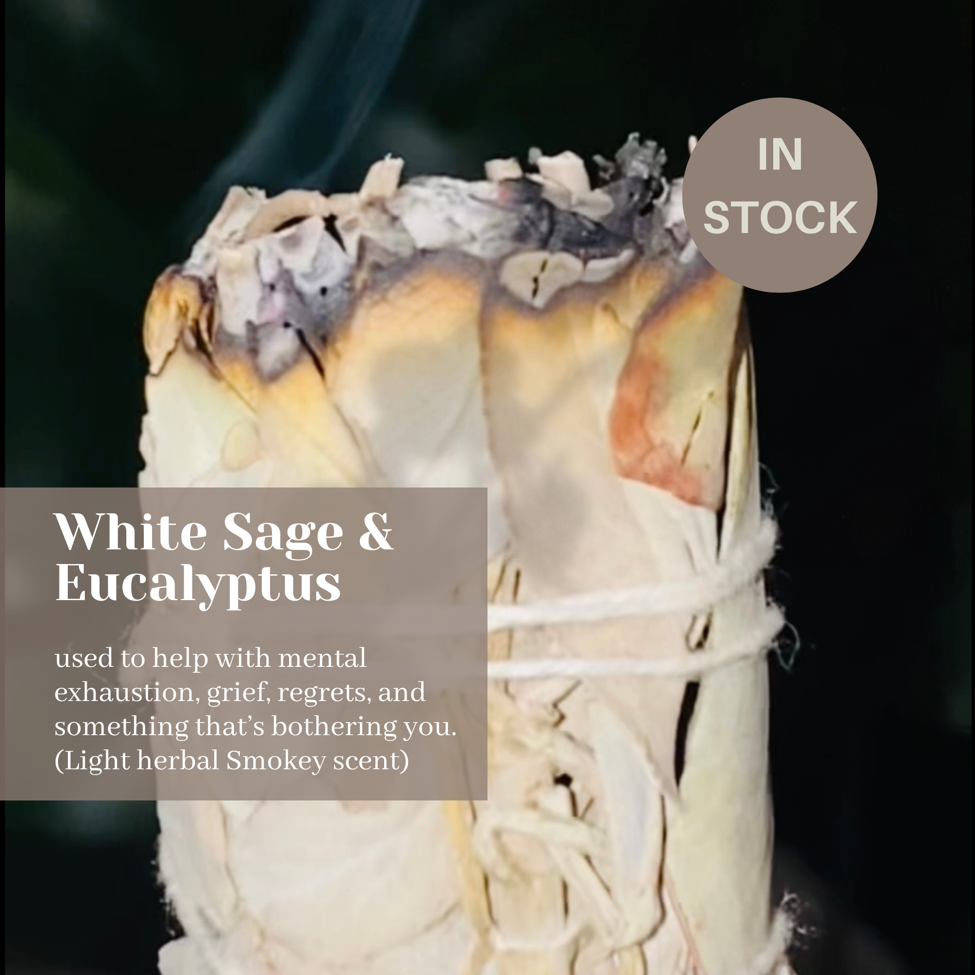 Alchemy7 | Sage Stick Collection - Ethically Sourced Sage Sticks for Cleansing and Rituals