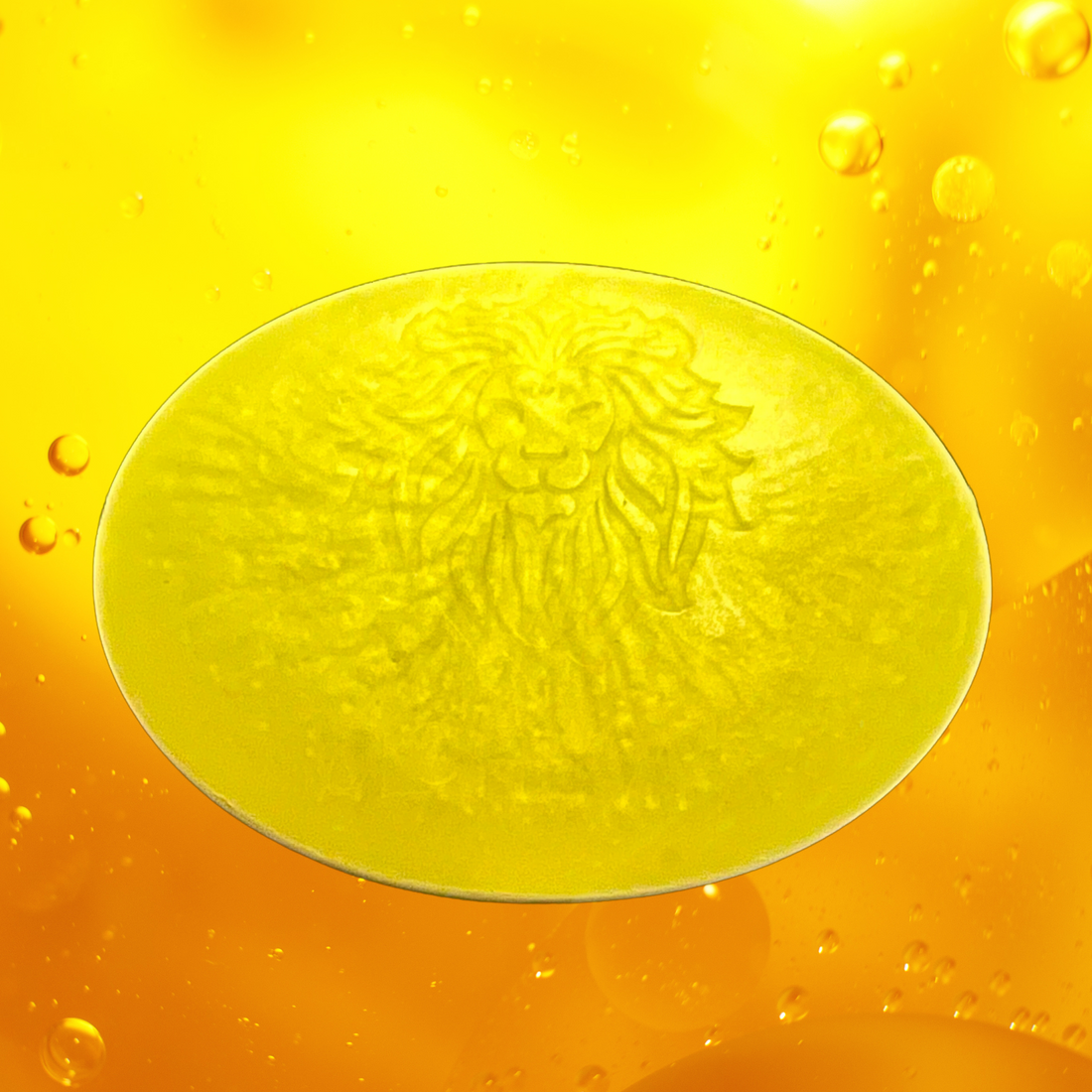 Alchemy7 | Citrus Sol Soap - Energizing Energy Cleanse for Radiant Skin