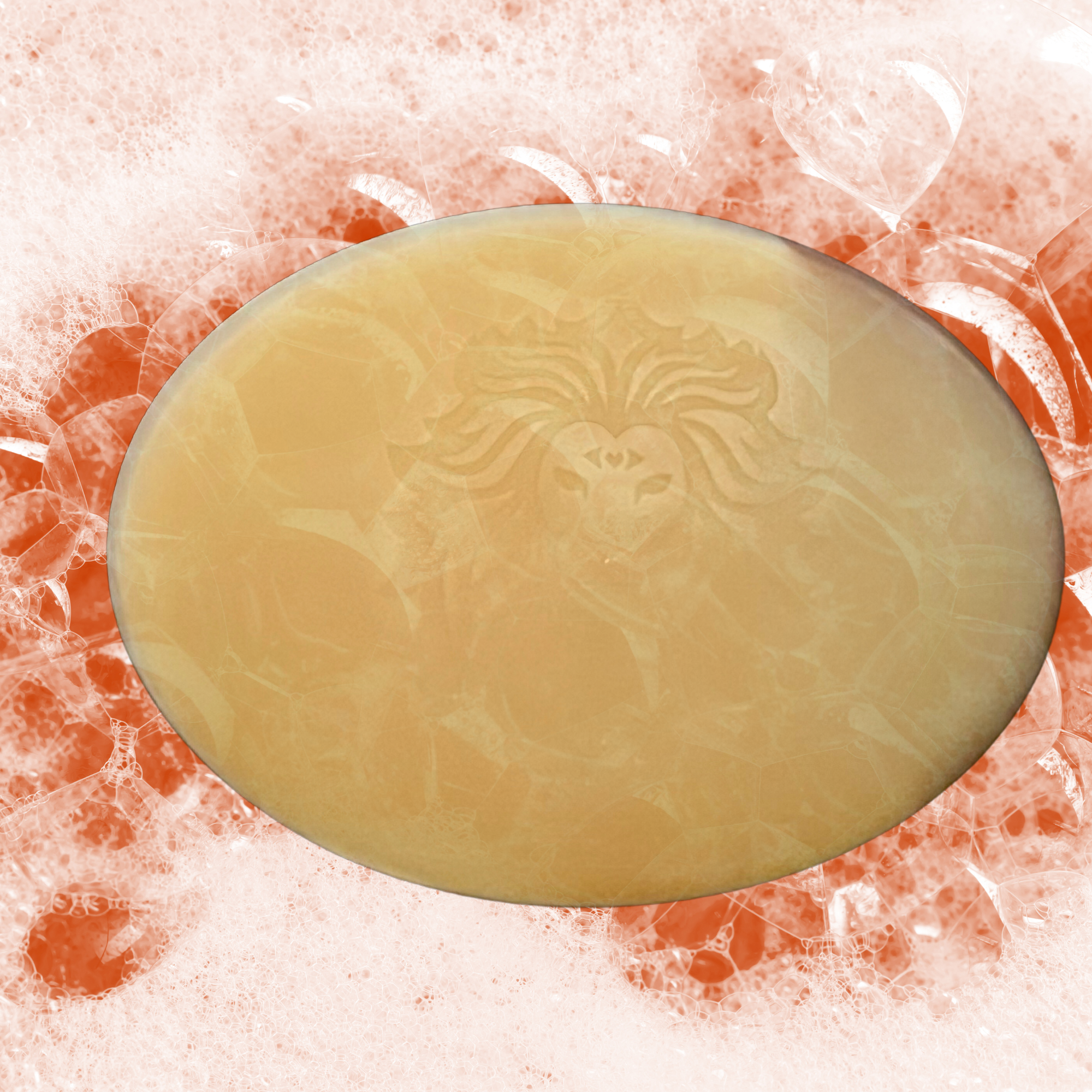 Alchemy7 | Blessed Soap 6.5 oz: Elevate Your Spirit and Skin