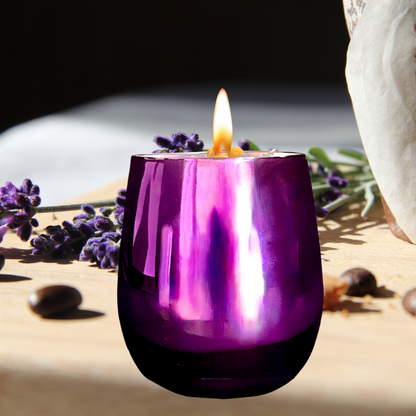 ALCHEMY7 | Sándman - 12oz Candle: Your Tranquil Oasis in a Jar