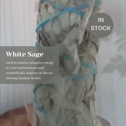 Sage Stick Collection