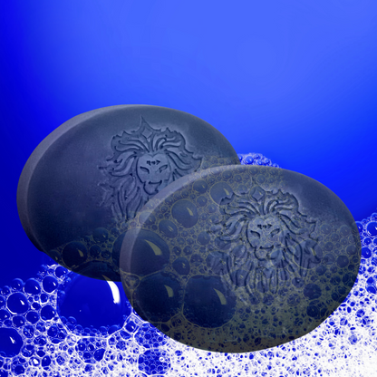 Activated Black Charcoal Soap