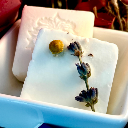 Alchemy7 | Lavender Field — Wax Melts Promoting Sleep and Relaxation
