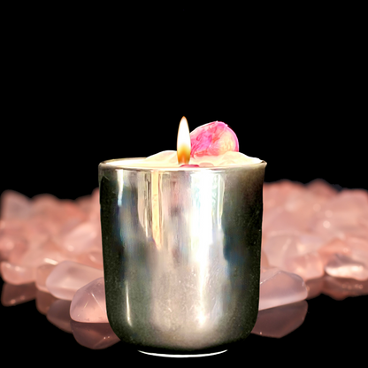 Amorai - 2.5oz Sample Candle