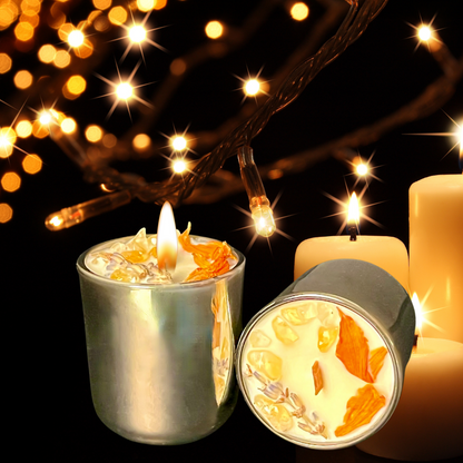 Alchemy7 | Happiness - Sample Candle To Uplift And Promote Joy