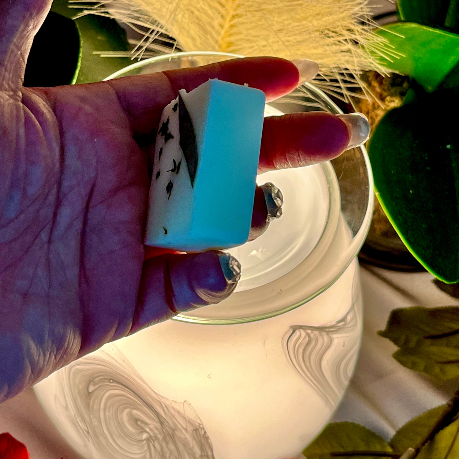 Alchemy7 | Breathe Wax Melts: Unleash Revitalizing Aromas and Elevate Your Space