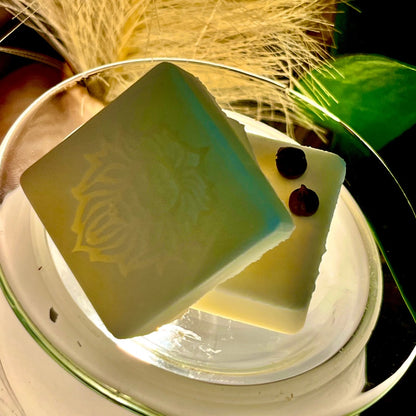 Alchemy7 | Balance - Wax Melts - To Balance Your Feminine and Masculine Energies &amp; Emotions