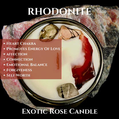 Aphrodite - Sample Candle