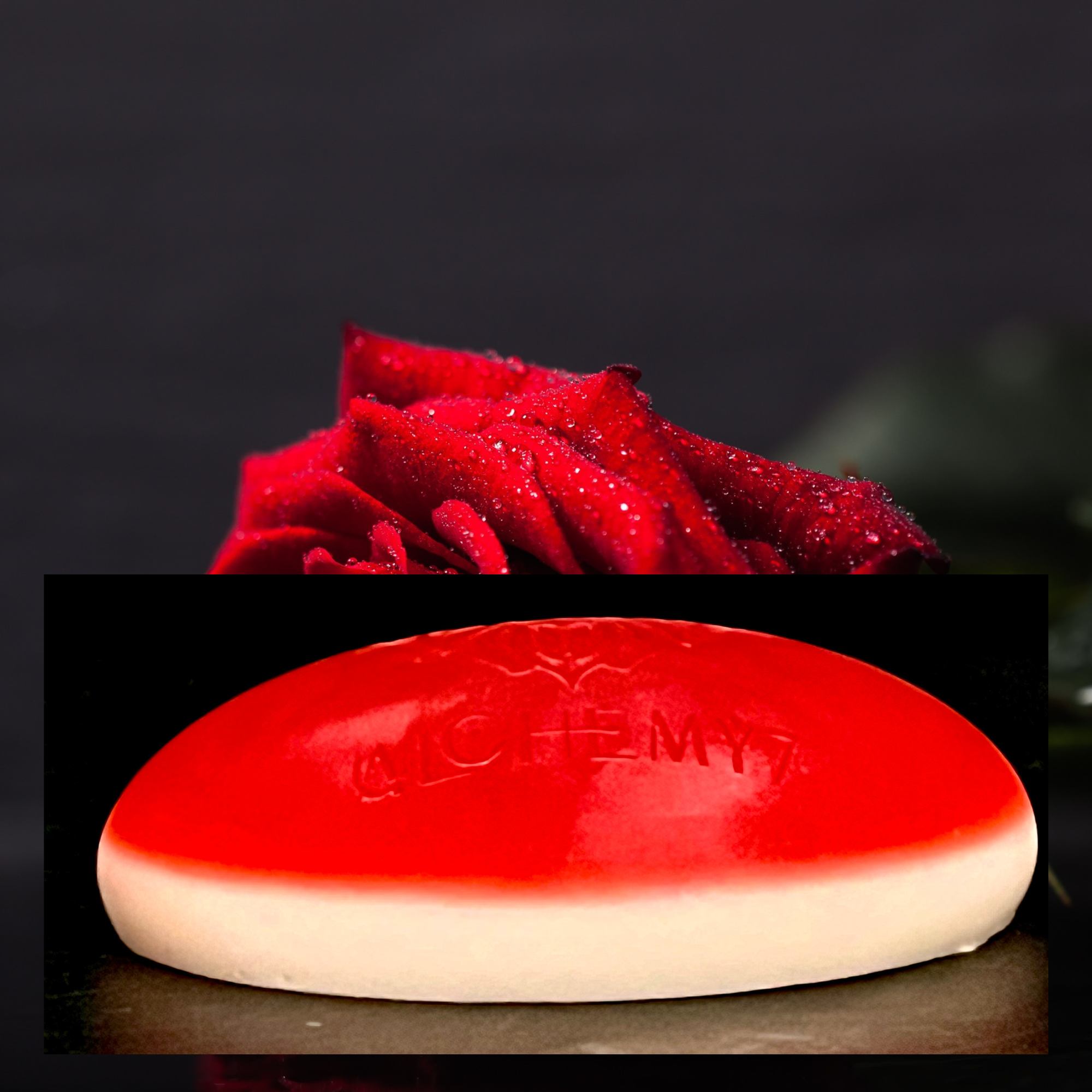Crave - Love Spell Soap