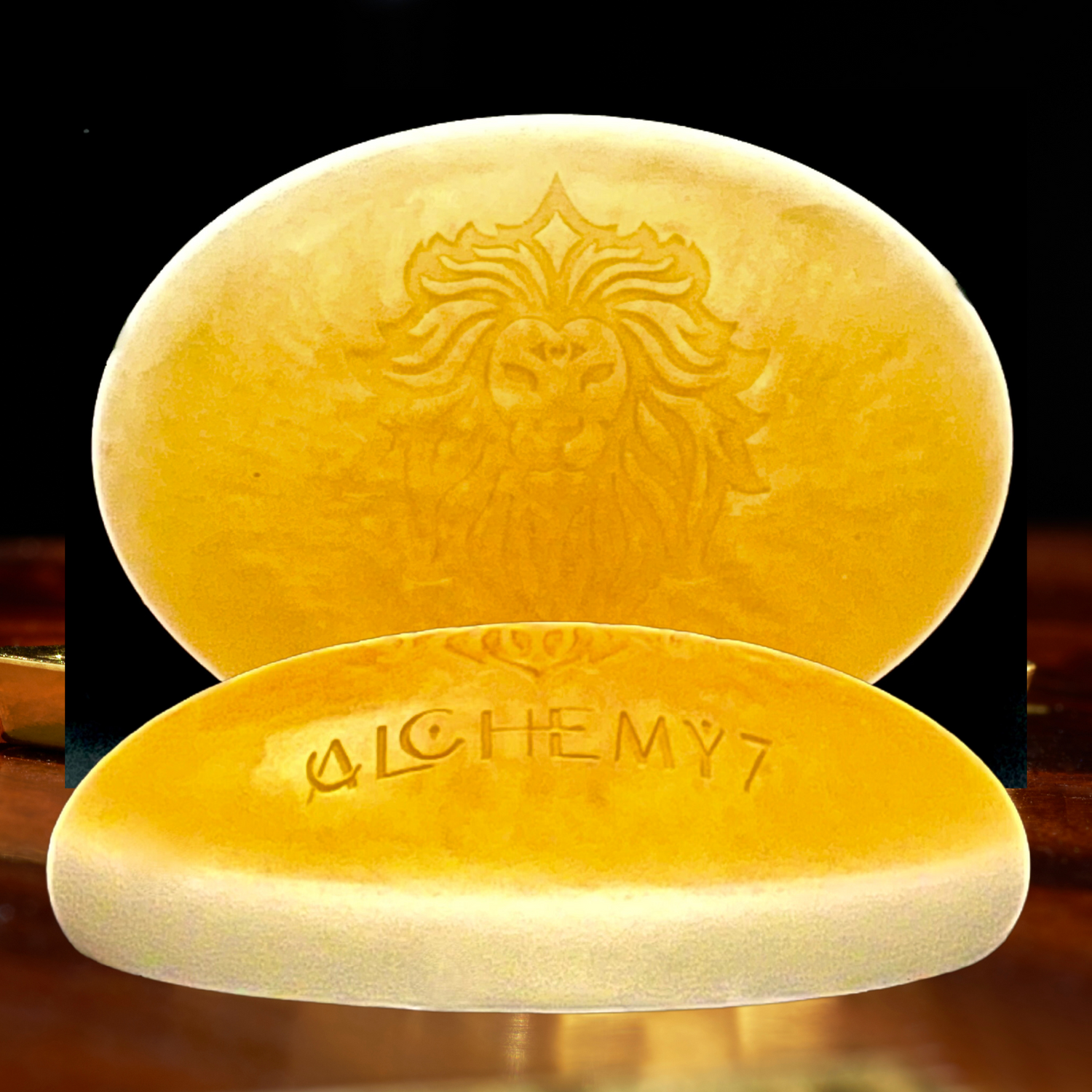 Alchemy7 | Currency Soap - Unlock Your Wealth Potential! 💰✨