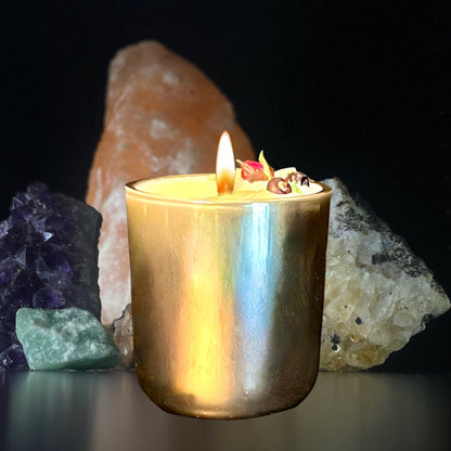 Balance - Sample Candle