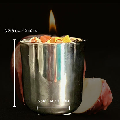 Apple Aura - Sample Candle