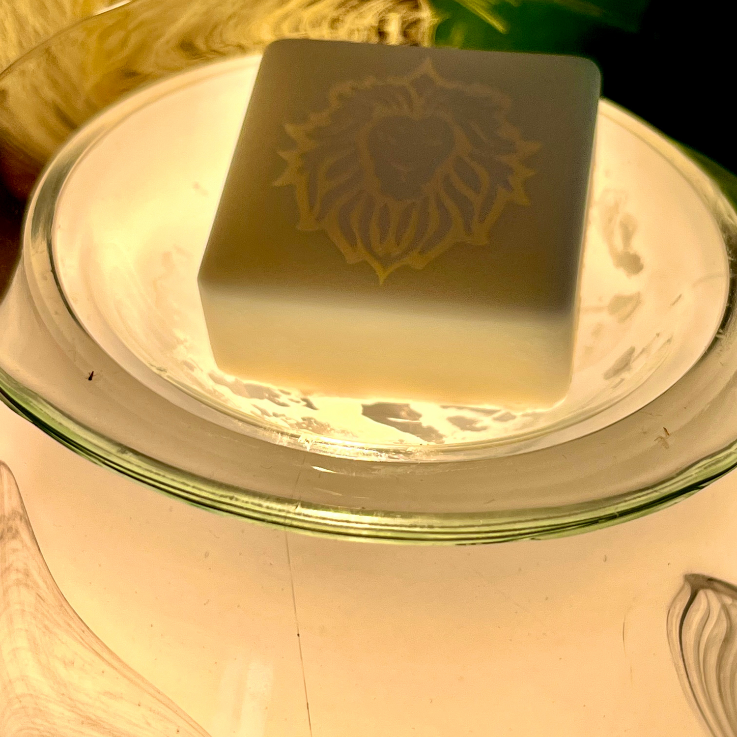 Alchemy7 | Aphrodite - Wax Melts - The Allure of Romance in Each Cube