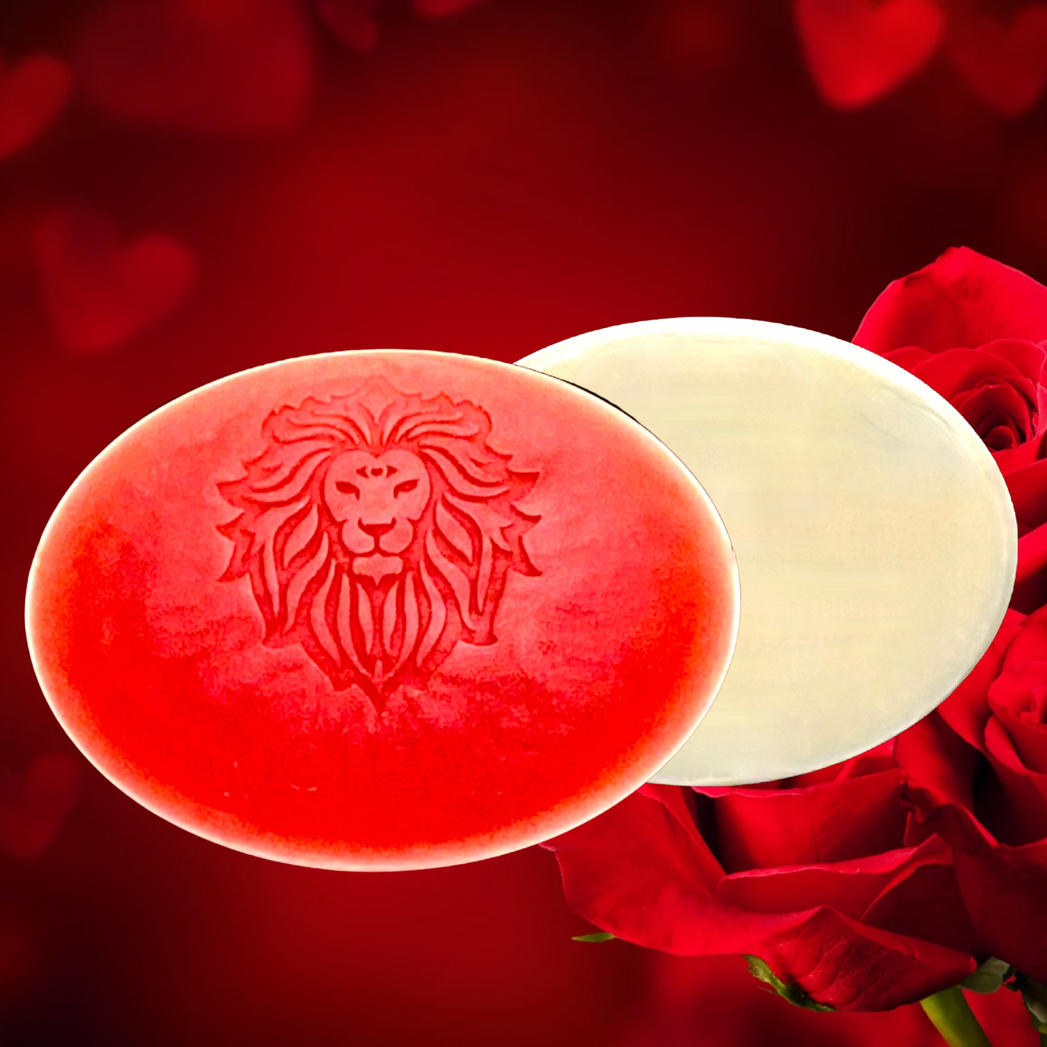 Crave Love Spell Soap