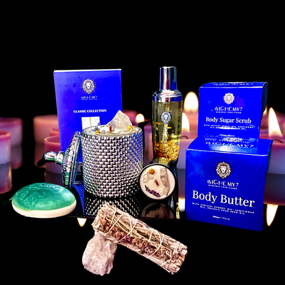 Hestia Ritual Gift Box