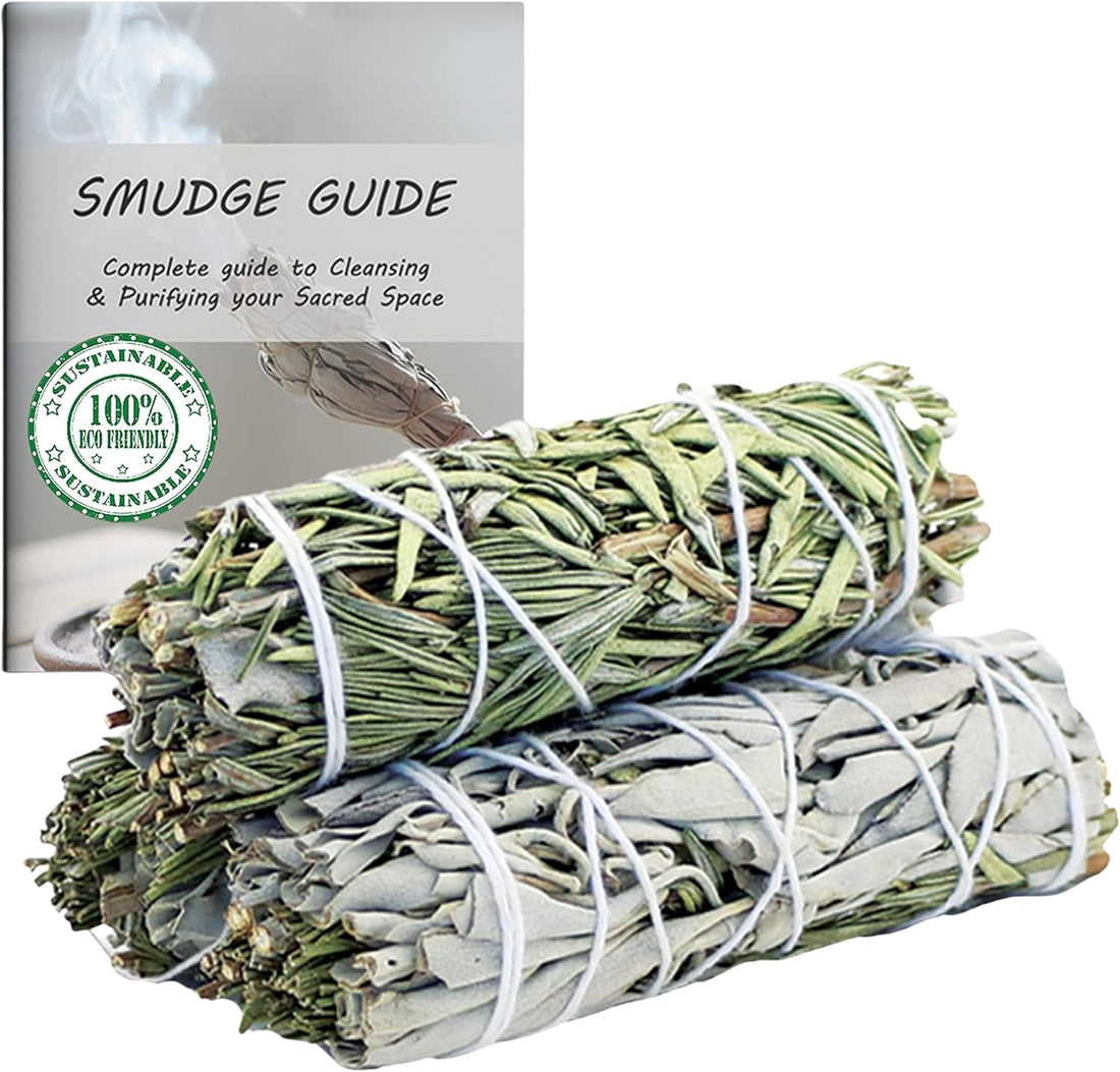 Sacred Grove Sage Stick