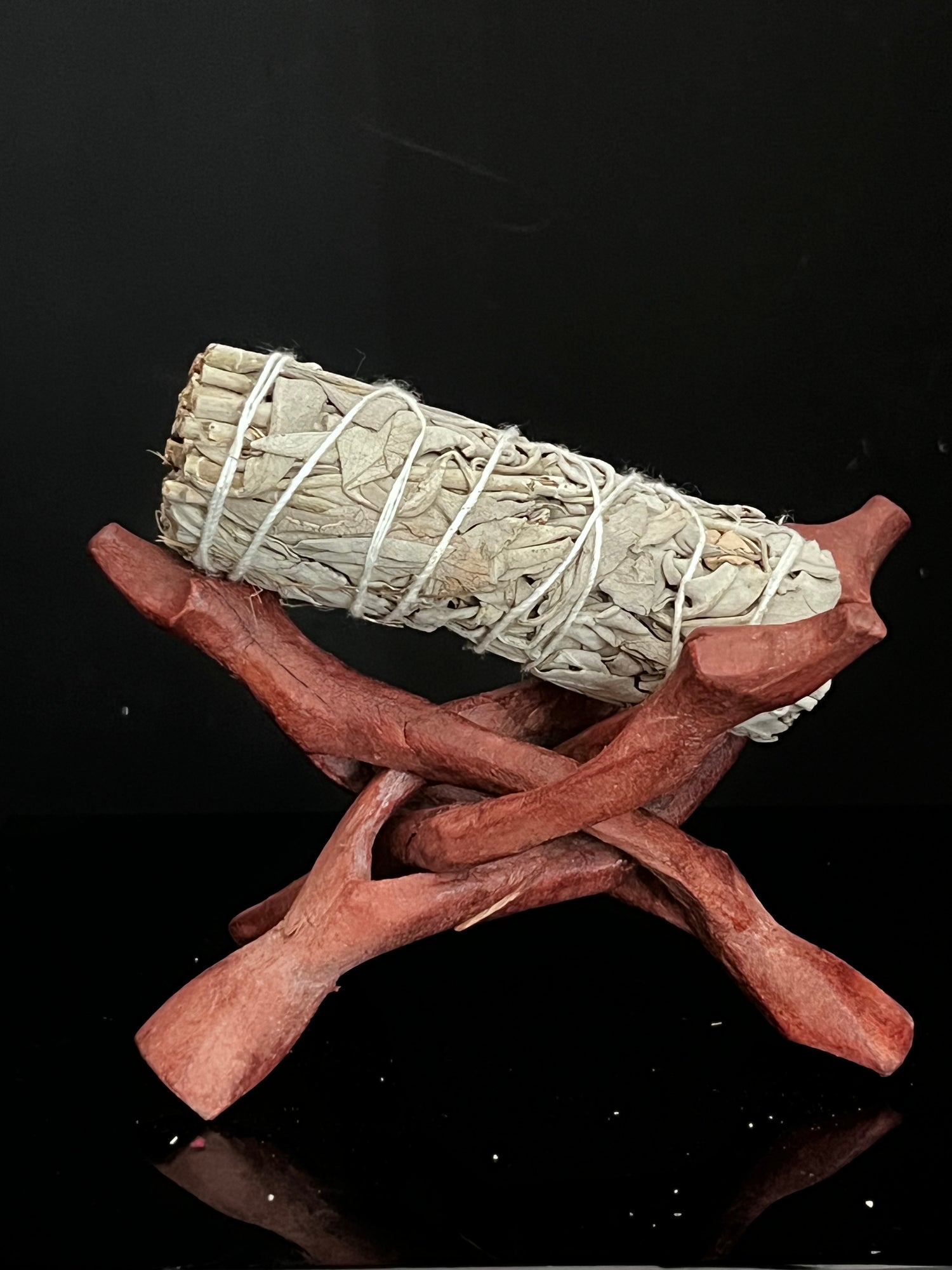 Blue Sage Sticks