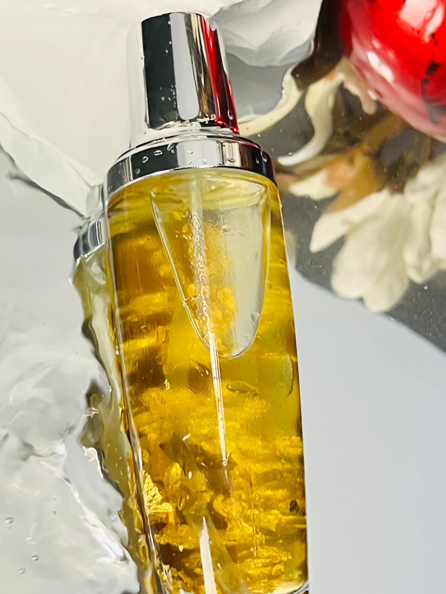 Alchemy7 | Body Oil Serum with Anti-Aging Effects